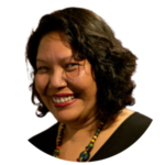 Maria Eugenia Hernández Yépez 